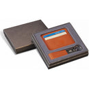 SET CARD HOLDER + BRELOC CHEI PRINC*