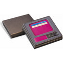 SET CARD HOLDER + BRELOC CHEI PRINC*