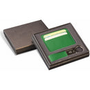 SET CARD HOLDER + BRELOC CHEI PRINC*