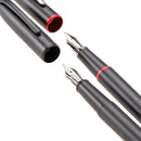 SET STILOU + CALIMARA PICASSO 8858