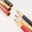 SET STILOU + CALIMARA PICASSO 9666