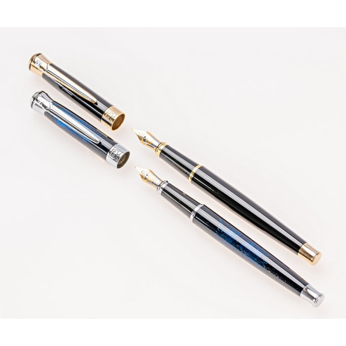 SET STILOU + CALIMARA PICASSO 9903A