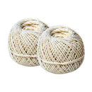 SFOARA BUMBAC ALB, 100 gr