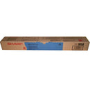 SHARP TONER MX27GTCA CYAN - 15000pagini*