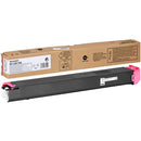 SHARP TONER MX27GTMA MAGENTA - 15000pagini*