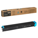 SHARP TONER MX36GTCA CYAN - 15000pagini*