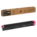 SHARP TONER MX36GTMA MAGENTA - 15000pagini*