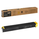 SHARP TONER MX36GTYA YELLOW - 15000pagini*