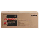 SHARP TONER MX-C35TB BLACK*