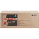 SHARP TONER MX-C35TC CYAN*