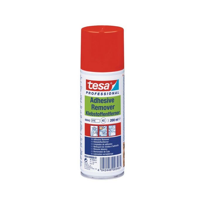 SPRAY CURATARE ADEZIV TESA, 200ml