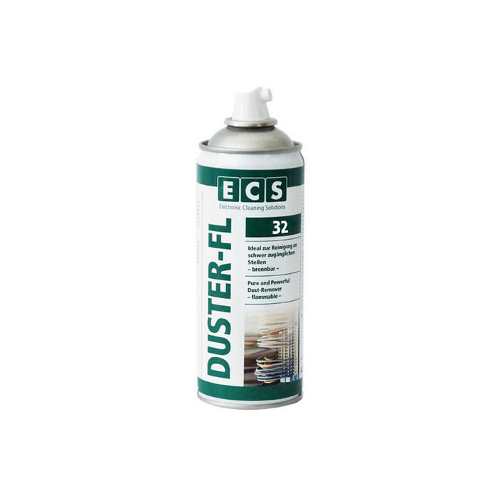 SPRAY CU AER inflamabil ELIX Clean, 400 ml