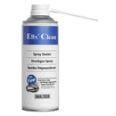 SPRAY CU AER non-inflamabil ELIX Clean, 150 ml