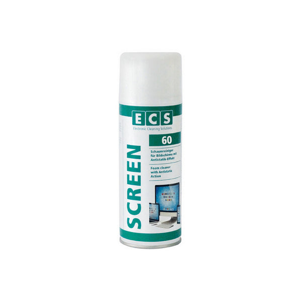 SPUMA ELIX Clean curatare monitoare TFT/LCD/Plasma, proprietati antistatice, 400 ml