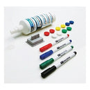 STARTER KIT WHITEBOARD SMIT JUNIOR