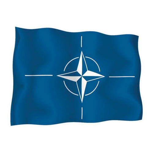STEAG NATO Premium, de EXTERIOR, 100 x 150 cm