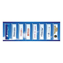 STEAG POLICROMIE personalizat dupa modelul beneficiarului, maxim 1,60 m latime