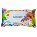 SERVETELE UMEDE DEZINFECTANTE pentru MAINI Klintensiv, pachet 70 bucati