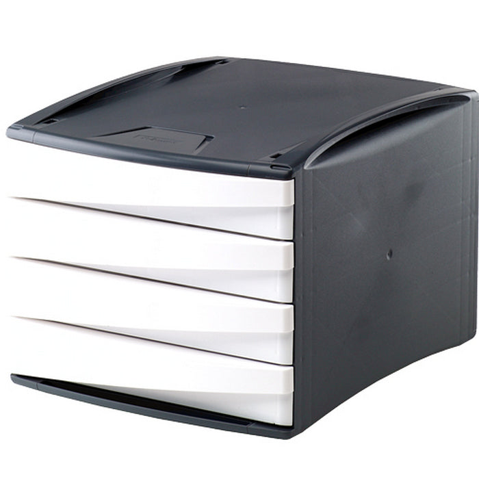 SUPORT 4 SERTARE FELLOWES G2DESK - 27,8 x 35,3 x 9 cm