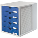 SUPORT 5 SERTARE HAN - 27,5 x 33 x 32 cm