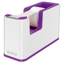 SUPORT BANDA ADEZIVA LEITZ Wow, pentru banda 19 mm x 33 m