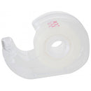 BANDA ADEZIVA TRANSPARENTA CU DISPENSER Office Products 19 x 33m