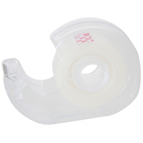 BANDA ADEZIVA TRANSPARENTA CU DISPENSER Office Products 19 x 33m