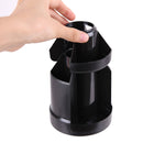 SUPORT INSTRUMENTE SCRIS ECHIPAT DELI, 5 compartimente, 14 accesorii