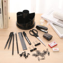 SUPORT INSTRUMENTE SCRIS ECHIPAT DELI, 7 compartimente, 16 accesorii