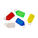 BRELOC ETICHETA PENTRU CHEI KEVRON ID5