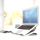 SUPORT pentru laptop I-SPIRE ALB FELLOWES*