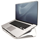 SUPORT pentru laptop I-SPIRE ALB FELLOWES*