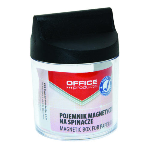 SUPORT MAGNETIC pentru agrafe Office Products