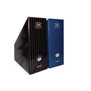 SUPORT REVISTE din carton MONTANA, 24,5 x 30 x 11,5 cm