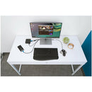 SUPORT TASTATURA pentru incheietura mainii Kensington ErgoSoft™ standard*