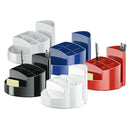 SUPORT ARTICOLE DE BIROU HAN Rondo, 140 x 109 x 140 mm