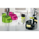 SUPORT ARTICOLE DE BIROU HAN Rondo, 140 x 109 x 140 mm