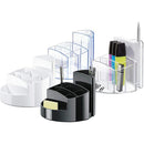 SUPORT ARTICOLE DE BIROU HAN Rondo, 140 x 109 x 140 mm