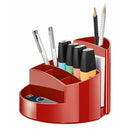 SUPORT ARTICOLE DE BIROU HAN Rondo, 140 x 109 x 140 mm