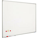 TABLA ALBA ( WHITEBOARD ) MAGNETICA SMIT, 120 x 200 cm*
