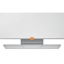 TABLA ALBA (WHITEBOARD) MAGNETIC OTEL EMAILAT 150 x 100CM PREMIUM PLUS NOBO*