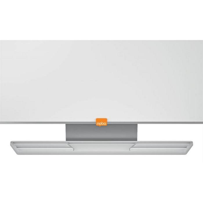 TABLA ALBA (WHITEBOARD) MAGNETIC OTEL EMAILAT 300 x 120CM PREMIUM PLUS NOBO*