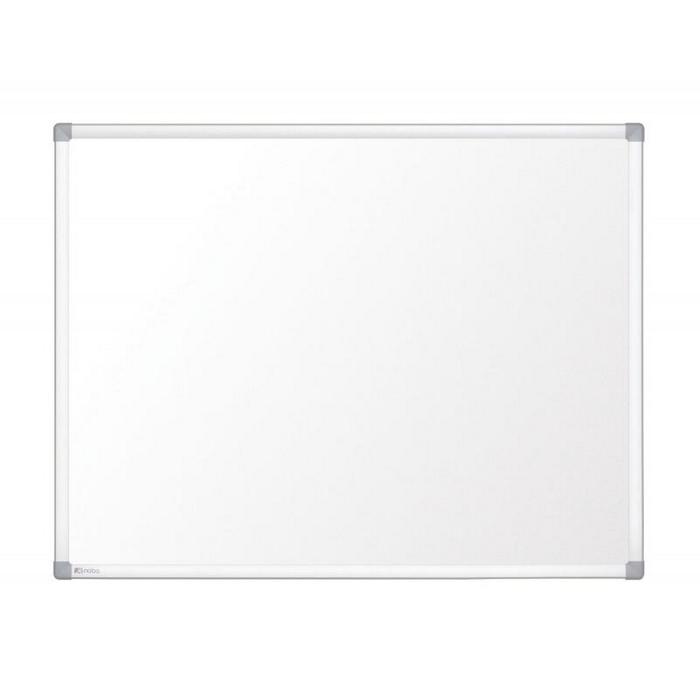 TABLA ALBA (WHITEBOARD) MAGNETIC OTEL EMAILAT 300 x 120CM PREMIUM PLUS NOBO*