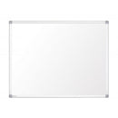 TABLA ALBA (WHITEBOARD) MAGNETIC OTEL EMAILAT 90 x 120CM PREMIUM PLUS NOBO*