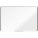 TABLA ALBA (WHITEBOARD) MAGNETIC OTEL LACUIT 100 x 150CM PREMIUM PLUS NOBO*