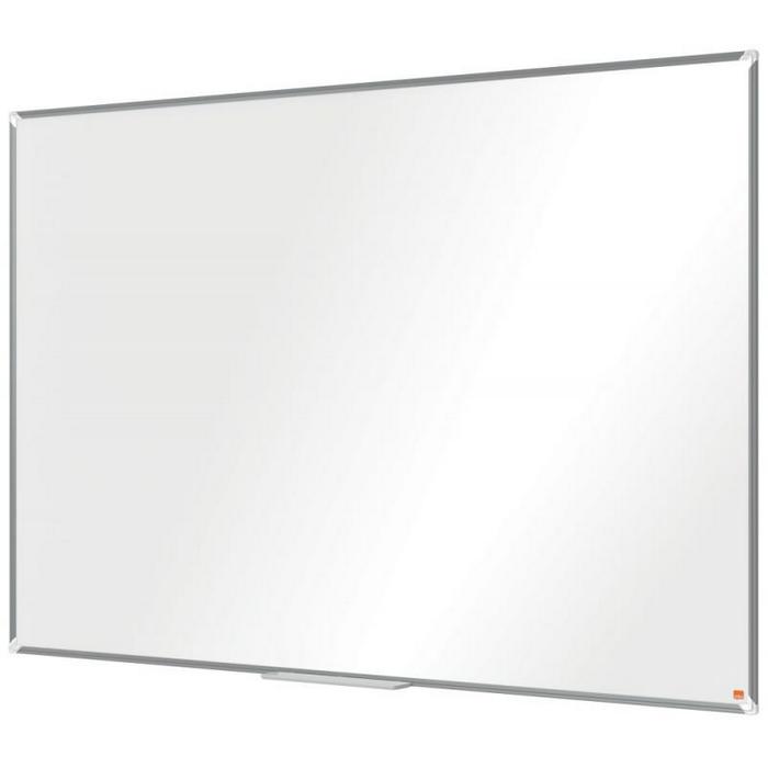 TABLA ALBA (WHITEBOARD) MAGNETIC OTEL LACUIT 100 x 200CM PREMIUM PLUS NOBO*