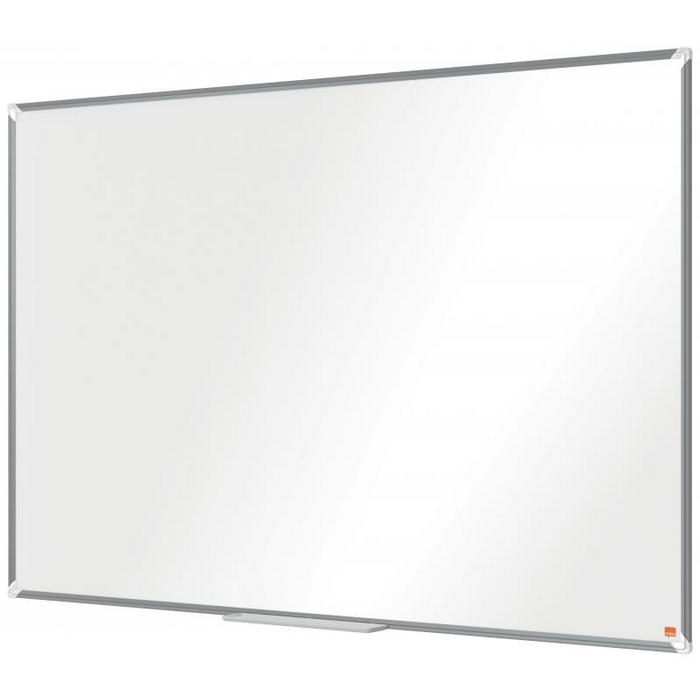 TABLA ALBA (WHITEBOARD) MAGNETIC OTEL LACUIT 120 x 120CM PREMIUM PLUS NOBO*