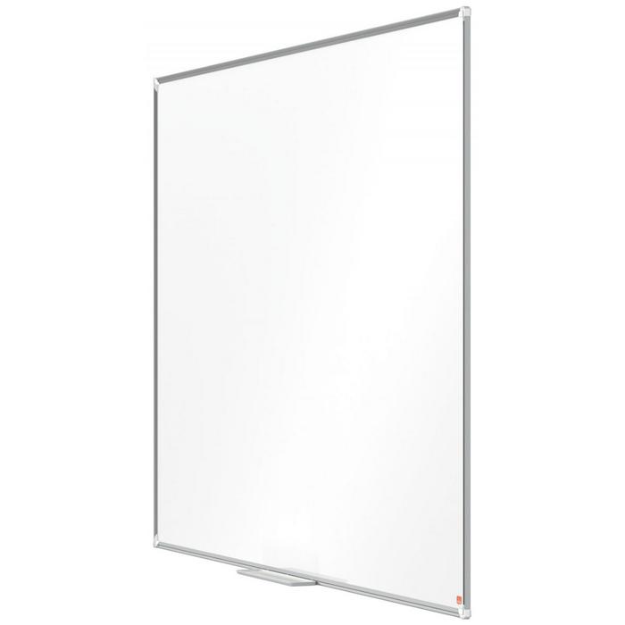 TABLA ALBA (WHITEBOARD) MAGNETIC OTEL LACUIT 120 x 180CM PREMIUM PLUS NOBO*