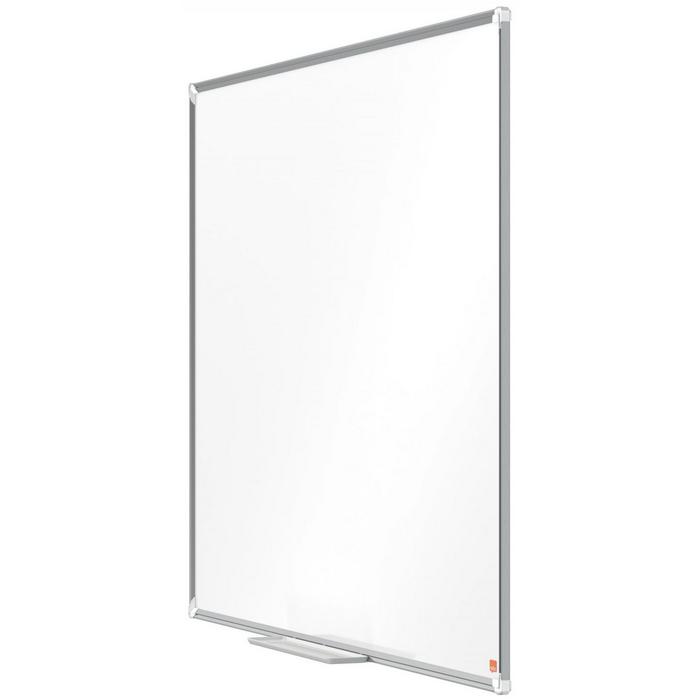 TABLA ALBA (WHITEBOARD) MAGNETIC OTEL LACUIT 60 x 45CM PREMIUM PLUS NOBO*