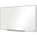 TABLA ALBA (WHITEBOARD) MAGNETIC OTEL LACUIT WIDESCREEN 32" IMPRESSION PRO NOBO*